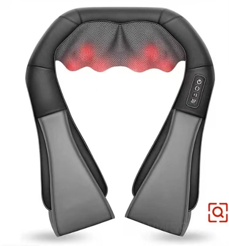 USB Charging Neck Massager