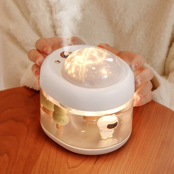 Projection Humidifier