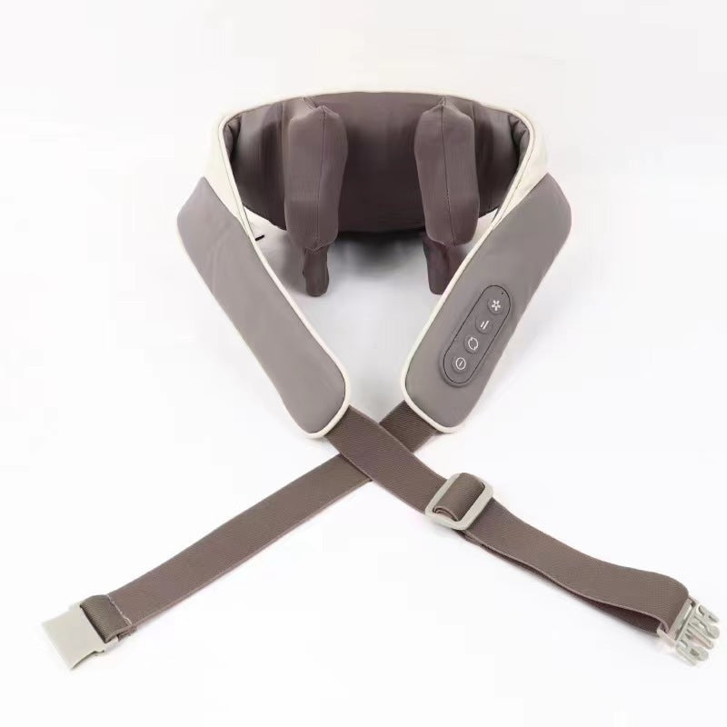 USB Charging Neck Massager