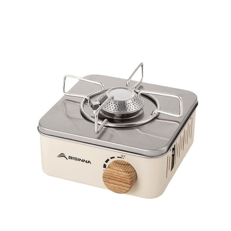 Portable Gas Stove Outdoor