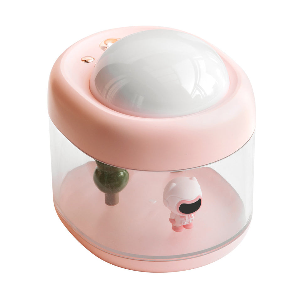 Projection Humidifier